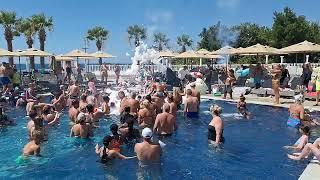 Didim Lucas Resort Hotel Animasyon