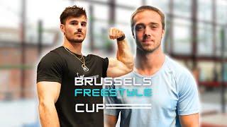 Vincent Labro VS Elias Foubert | Brussels Freestyle Cup III (2024)