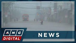 Weather unusual: Why are storms lining up near the Philippines? | ANC