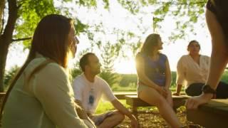 Success Files with Rob Lowe - College Endowments