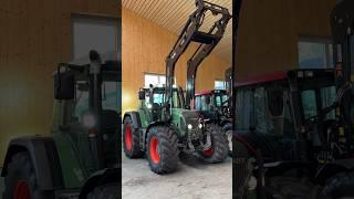 Fendt 716 Vario #fendt #716vario #variotms #lmtbugl