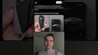 Why Tech Bros Want to Make Cars Less Convenient?