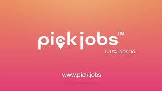 PickJobs platforma za zapošljavanje