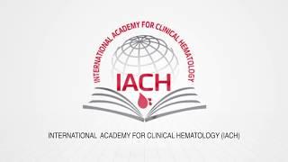 IACH 2019: State-of-the-art management of multiple myeloma