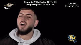 Mariano Ruggiero - "Vai" - Canzoni a Villa Cupido 2.2 "2019"