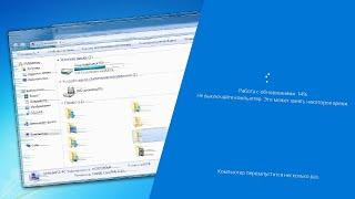 Updating damaged Windows 7 to 10