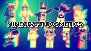 HOW TO GET Minecraft Cosmetics For FREE (Bedrock)