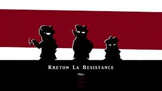 Kreton La Resistance UPDATE