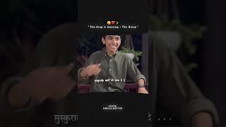 || Dagabaaz Re || Rahat Fateh Ali Khan || Boy Voice Song || WhatsApp (Lyrics) Stutas ||
