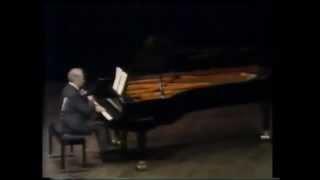 Victor Borge — William Tell Backwards