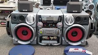 ĐẶC SẢN CỦA NHÀ E ĐÂY Ạ BÒ BẠC JVC970 TRƯNG BÀY SIÊU NGẦU LẠI ĐC BẢO HÀNH TRỌN ĐỜI NHEN 0918484034
