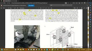 Composite  RC steel joint bond strength simulation in ABAQUS || Bridge girder 2