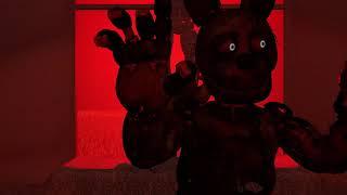 [FNaF/C4D/Collab] part 9 for DEDTOK SFM