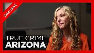 FULL interview with 'Doomsday Mom' Lori Vallow Daybell