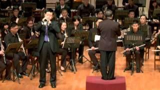 Ennio Morricone: Gabriel's Oboe from "The Mission"