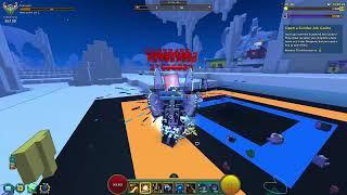 Trove - Dracolyte Demonstration