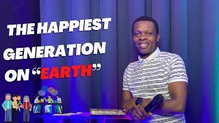 The Happiest Generation on Earth  (Born Before 1980s) | Edmar mac