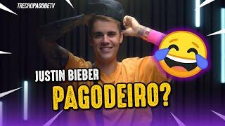 JUSTIN BIEBER - BABY (VERSÃO PAGODE)