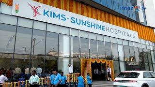 Open House Event at KIMS-Sunshine Hospitals _ Best Multispeciality Hospital in Begumpet