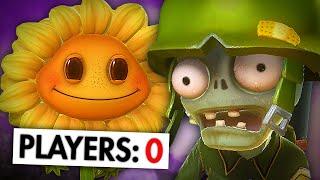 Garden Warfare: The Best Game Nobody Plays Anymore