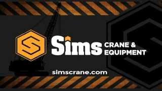 Fort Myers Cranes and Heavy Equipment Sims Crane