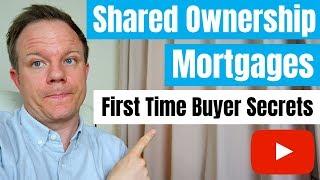 The Pro's and Con's of Shared Ownership Properties - First Time Buyer Secrets