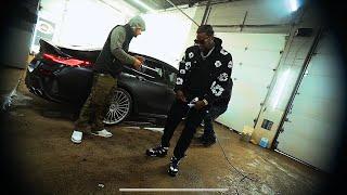 DopeBoy Herron - That’s Lite (Official Video) Feat G.T