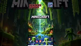 Exploring the Deep Dark - Ancient City Discovery!" #Minecraft #DeepDark #AncientCity
