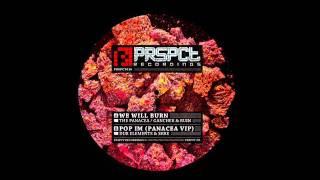 PRSPCT 016   The Panacea, Gancher & Ruin and Dub Elements - Side B - Pop IM (The Panacea VIP)