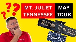 Discover Mt. Juliet, TN: Your Ultimate Guide to Living Near Nashville!