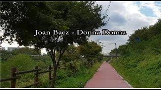 Joan Baez - Donna Donna (존 바에즈- 도나 도나)