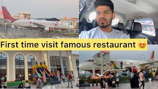 Wow  awesome restaurant || famous place || new one ️