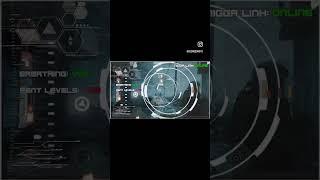 GEORGE DROYD 2 - ACTIVE HUD