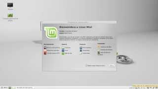 Alternativas a Windows XP, Linux Mint 16 MATE