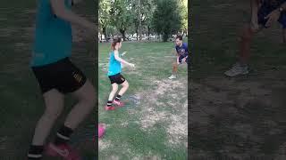 Entrenamiento de Visión periférica