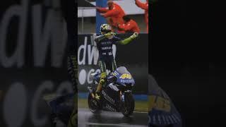 valentino Rossi  vr-46 bikes used in MotoGP  #shorts#valentinorossi #vr46 #doctor #bike