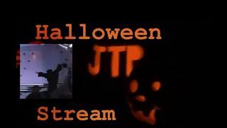 Happy Halloween! Live Sunday Night bowling with ghosts!