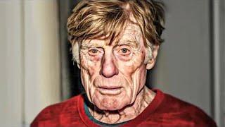 Robert Redford ist fast 90 Wie er lebt, ist traurig