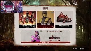 Invasions Are Over?! | Mortal Kombat 1 [Season 9]