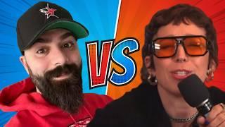 Woke Kotaku Editor Alyssa Mercante BEEFS with Keemstar, Snubs Vara Dark Fight!