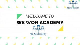 COLLEGE REVIEW | WE WON ACADEMY | INTRODUCTION | JOSAA COUNSELLING |  IIT | IISER | IIST | JEE MAINS
