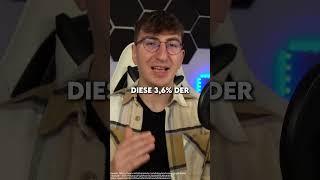 Nur SO WENIG YouTube Videos haben 1.000 Aufrufe! [2024]