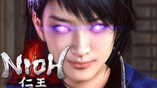 OKATSU du culo @NIOH