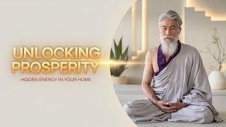 Unlocking Hidden Energy: The Secret to Prosperity in Your Home