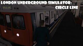 World of Subways 3: London Underground Simulator