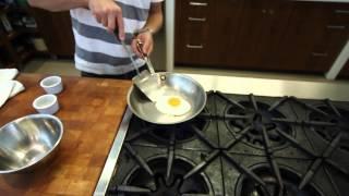 Non Stick Fry Pan without the Non Stick at Cook Culture