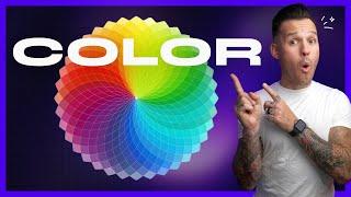 Color Theory in UI Design