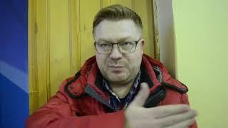 Владимир Карпов, отец Радомира