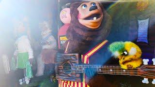 I FINALLY Return To The Volo To See The Rock afire Explosion!