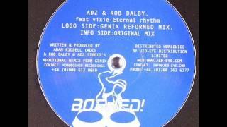 Adz & Rob Dalby - Eternal Rhythm (Original Mix)